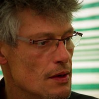 Stéphane Conil