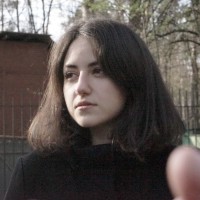 Diana Vyshnevska