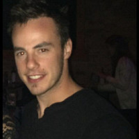Cédric Desormeaux