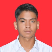 Kevin Pramana Ginting
