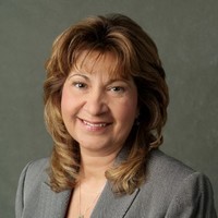 Annette Bowden