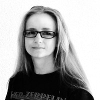 Alina Ghervase  🐾