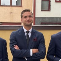 Christofer Gustafsson