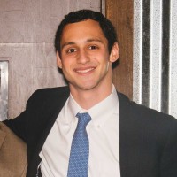 Andrew Carton