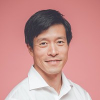 Kevin Cyrus Hong