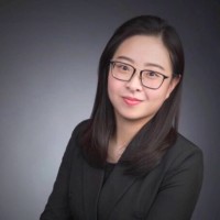 Tina Wong