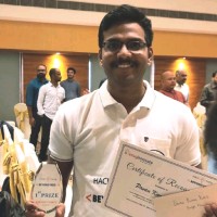 KOTNI PAVAN KUMAR