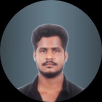 Ezhil Arasu