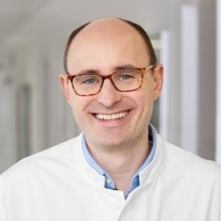 PD Dr. med. Jochen Tillmanns