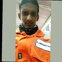 Rameshwar Lochan