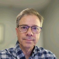 Mark Stephenson