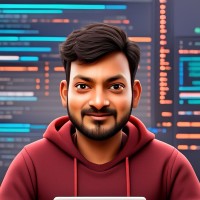 Harikesh Patel