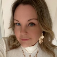April Jenkins