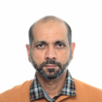 Sajeed Mohammed
