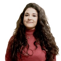 Natalia Azorín Cabrero