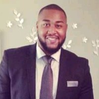Rahim Frazier