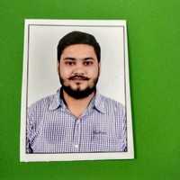 Harshil Solanki