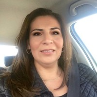 Margarita Perez Cardenas