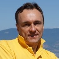 Serhii Melnychenko