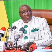 Dr Albert OUEDRAOGO