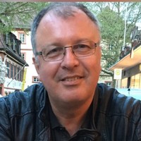 Joachim Schmidt