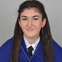 Laura Serrano Palomo