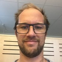 Andreas Vuopio