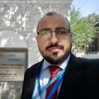 Haseeb Shaukat