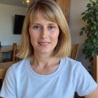Elise Aldworth
