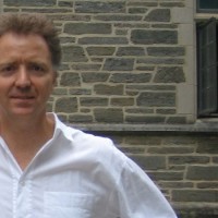Craig Newick