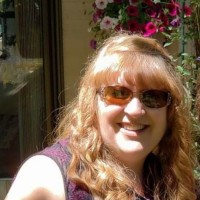 Teri Hawkins