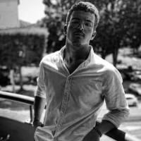 Eric Farsi