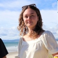 Charly-Jade Cairns