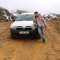 Hüseyin AKANSU