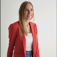 Darja Bernegger