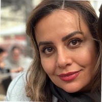 Zohreh Esmaeilzadeh