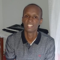 Thuita J. Maina - TJ