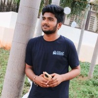 Bhargav gopi Anagani