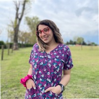 María Fernanda Hevia Pezoa
