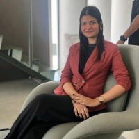 Preeti Jha