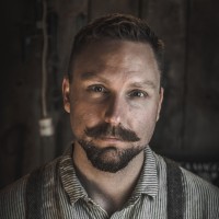Christopher Olsson