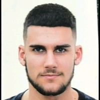 Kevin Betancor Díaz