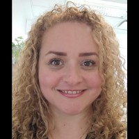 Maria Cristina Espino Salinas