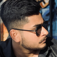 Ali Ayan Hashmi