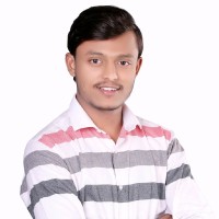 Krushna Bansode