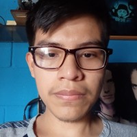 Brandon Jair Garita Cervantes