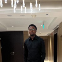 Daniel Mayi