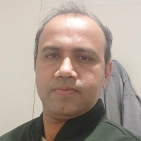 Tapan Adhikari