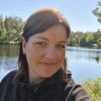 Lisa Backelin