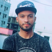 Md Mahfuz Sarkar